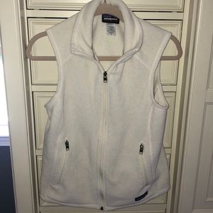 Patagonia Vest
